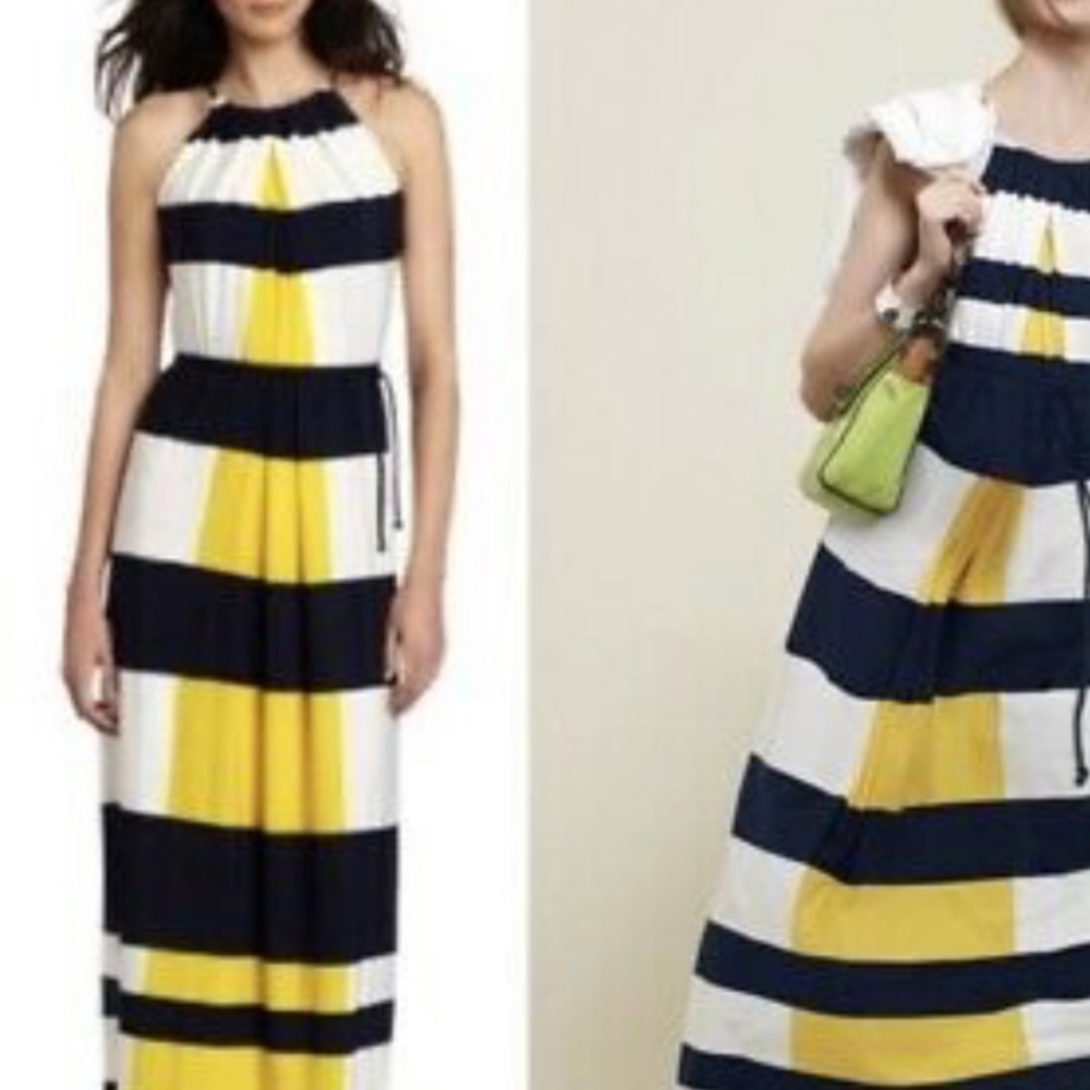 Maggy London Maxi dress